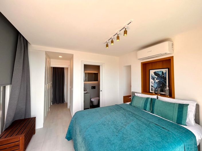 Image No.16-Maison / Villa de 3 chambres à vendre à Bogaziçi