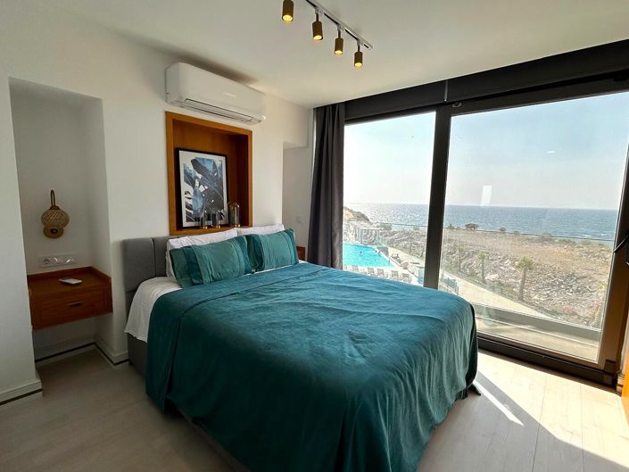 Image No.17-Maison / Villa de 3 chambres à vendre à Bogaziçi