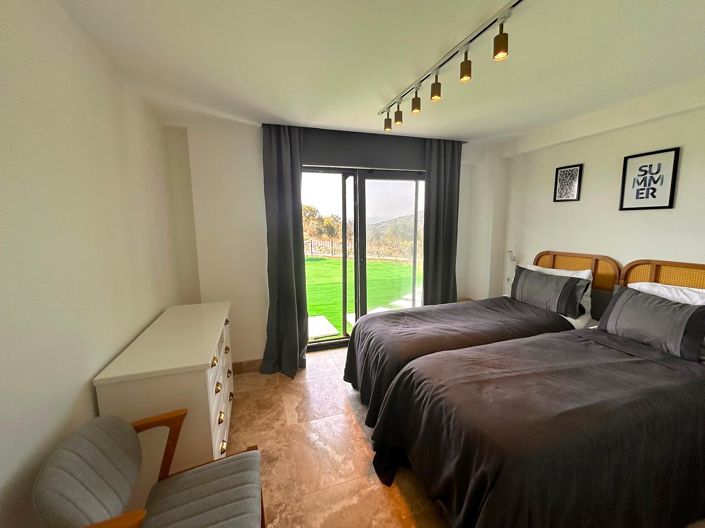 Image No.18-Maison / Villa de 3 chambres à vendre à Bogaziçi