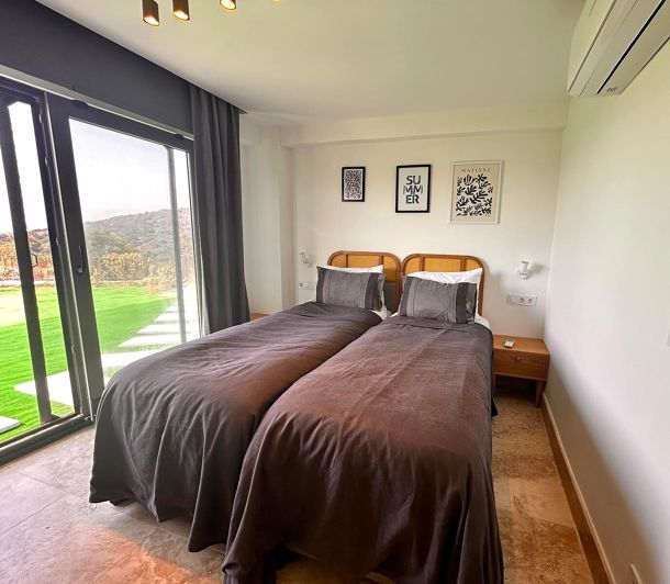 Image No.19-Maison / Villa de 3 chambres à vendre à Bogaziçi