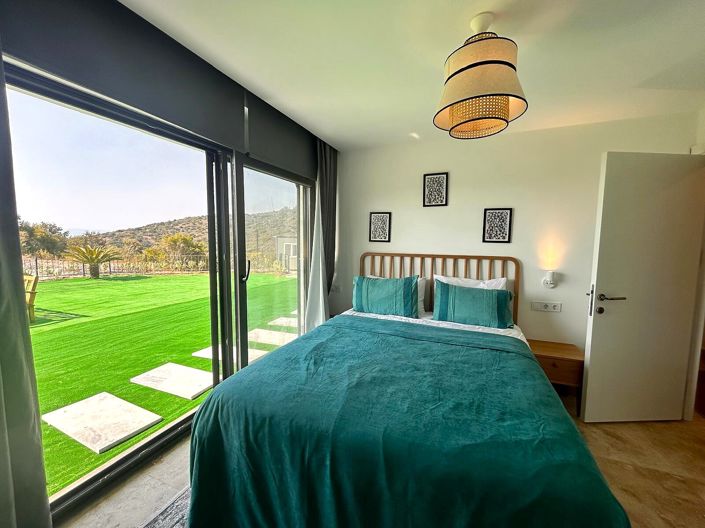 Image No.20-Maison / Villa de 3 chambres à vendre à Bogaziçi