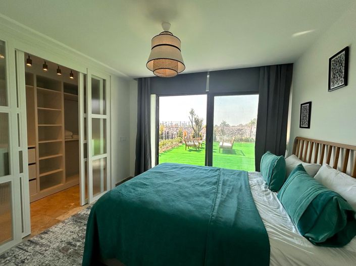 Image No.21-Maison / Villa de 3 chambres à vendre à Bogaziçi