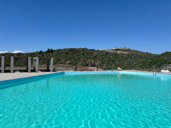 Image No.5-Maison / Villa de 3 chambres à vendre à Bogaziçi