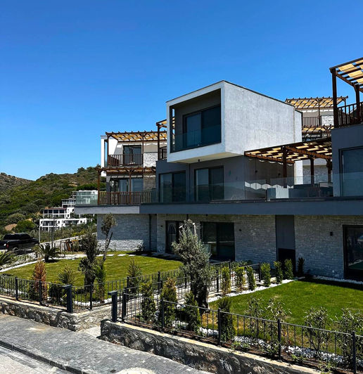 Image No.6-Maison / Villa de 3 chambres à vendre à Bogaziçi