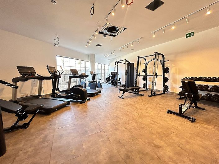 Image No.9-Maison / Villa de 3 chambres à vendre à Bogaziçi