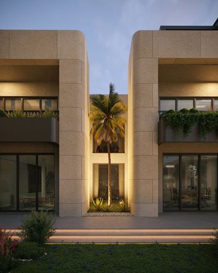 Image No.16-1 Bed Commercial for sale