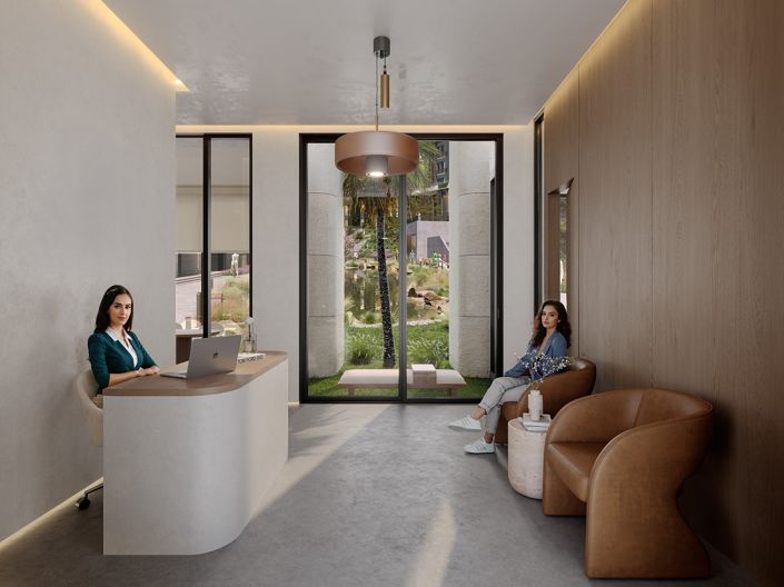 Image No.19-1 Bed Commercial for sale