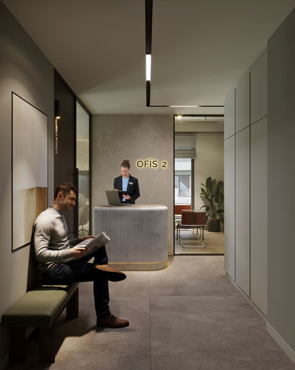 Image No.25-1 Bed Commercial for sale