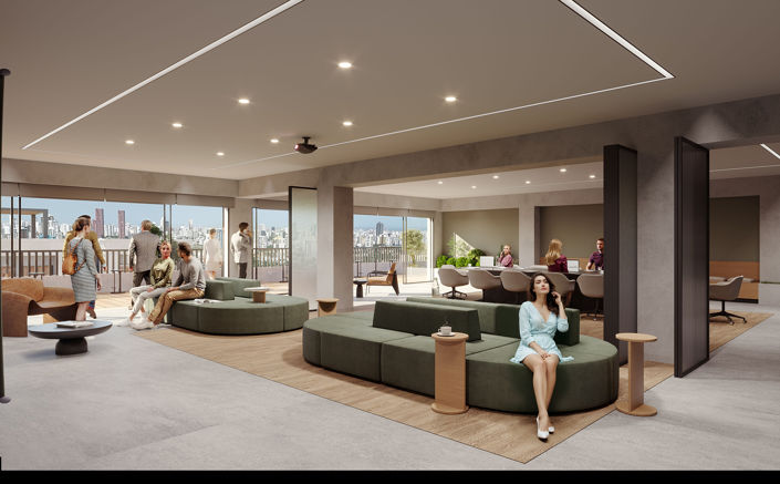 Image No.34-1 Bed Commercial for sale