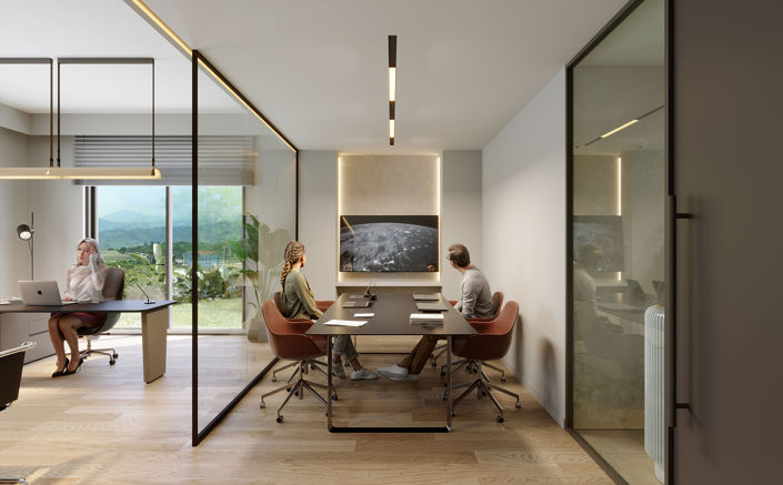 Image No.36-1 Bed Commercial for sale