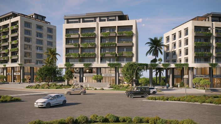 Image No.4-1 Bed Commercial for sale