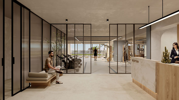 Image No.47-1 Bed Commercial for sale