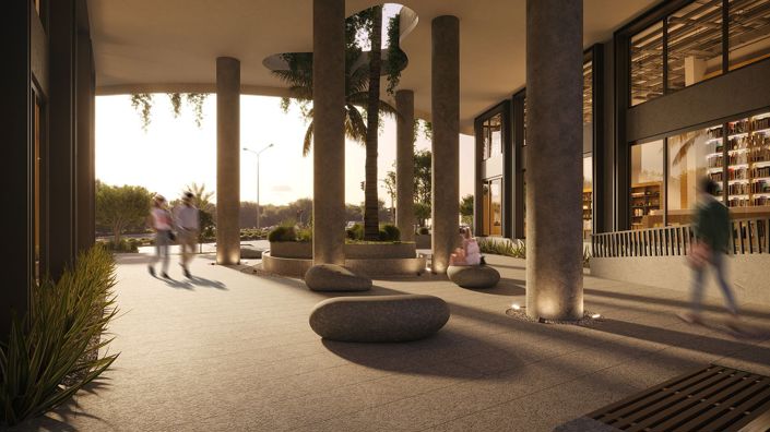 Image No.10-2 Bed Commercial for sale