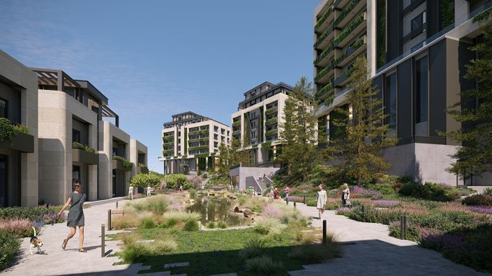 Image No.13-2 Bed Commercial for sale