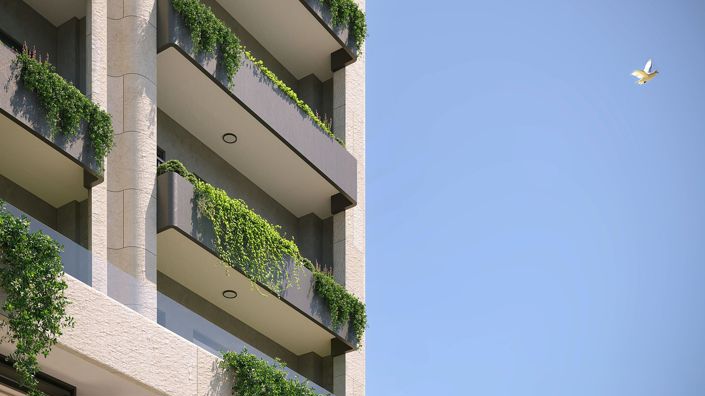 Image No.14-2 Bed Commercial for sale