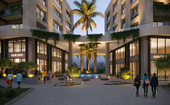 Image No.15-2 Bed Commercial for sale