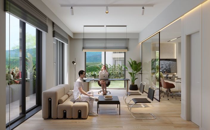 Image No.40-2 Bed Commercial for sale