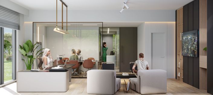 Image No.41-2 Bed Commercial for sale