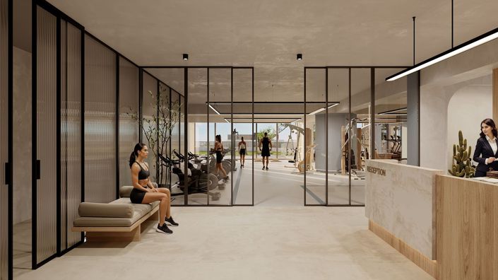 Image No.48-2 Bed Commercial for sale