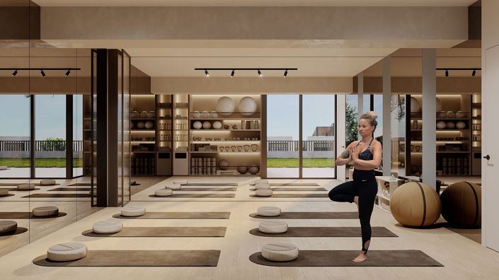 Image No.49-2 Bed Commercial for sale