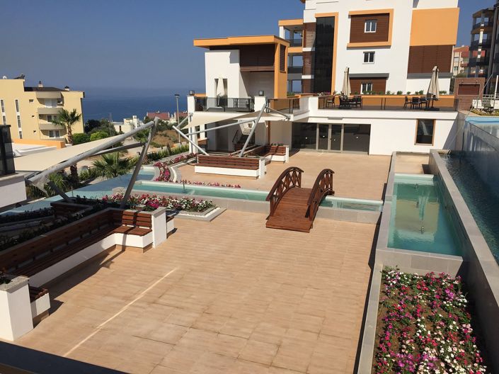 Image No.13-Appartement de 6 chambres à vendre à Kusadasi