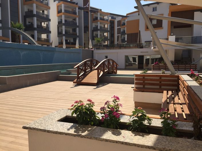 Image No.15-Appartement de 6 chambres à vendre à Kusadasi