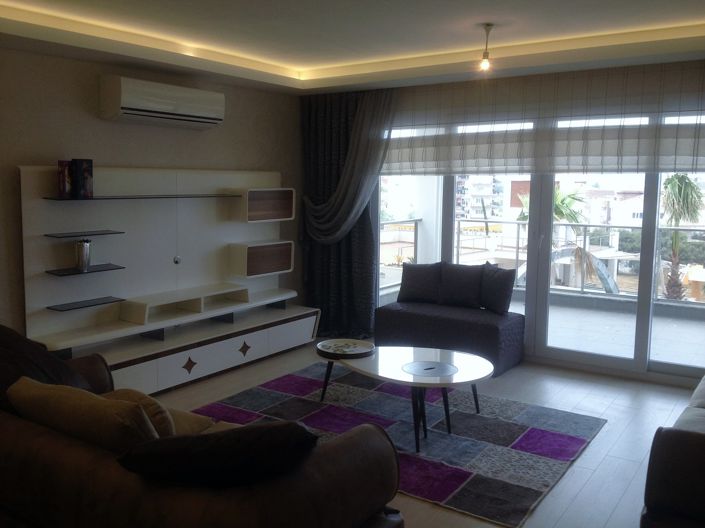 Image No.18-Appartement de 6 chambres à vendre à Kusadasi