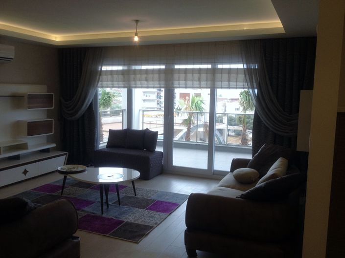 Image No.20-Appartement de 6 chambres à vendre à Kusadasi