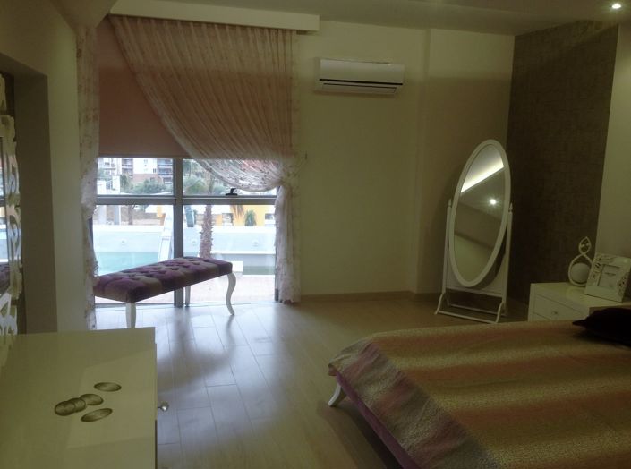 Image No.25-Appartement de 6 chambres à vendre à Kusadasi