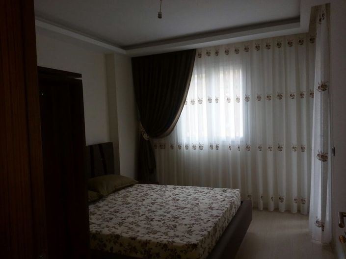 Image No.28-Appartement de 6 chambres à vendre à Kusadasi