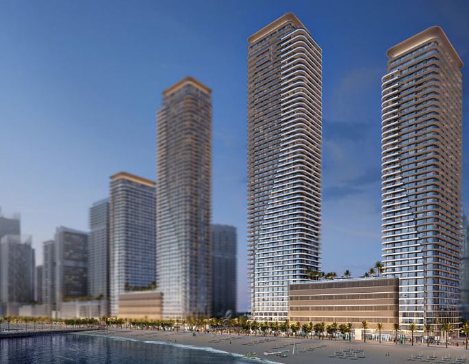 Image No.2-3 Bed Apartment for sale