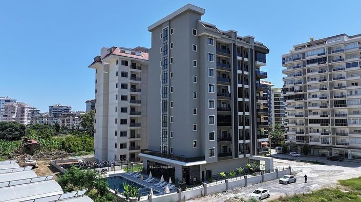 Image No.4-3 Bed Apartment for sale