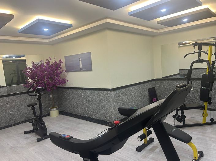 Image No.8-Appartement de 3 chambres à vendre à Mahmutlar