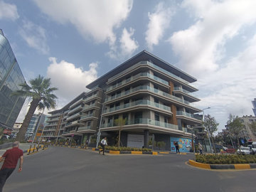 Exterior 3