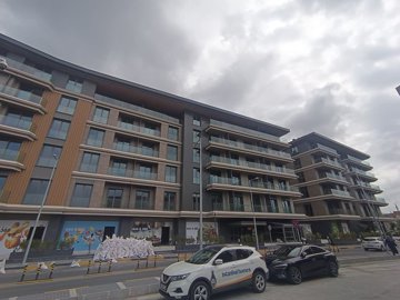 Exterior 3