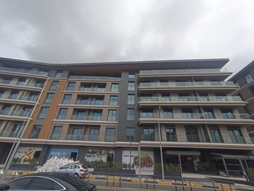Exterior 5