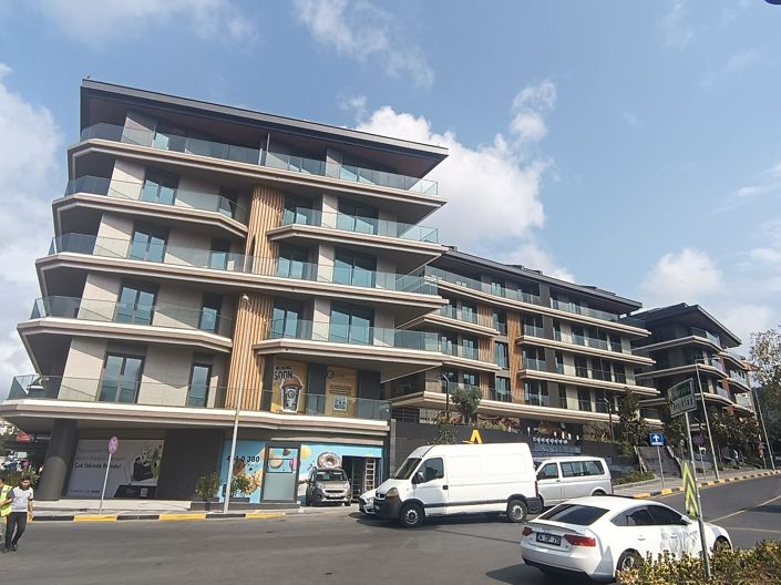 Image No.2-3 Bed Apartment for sale