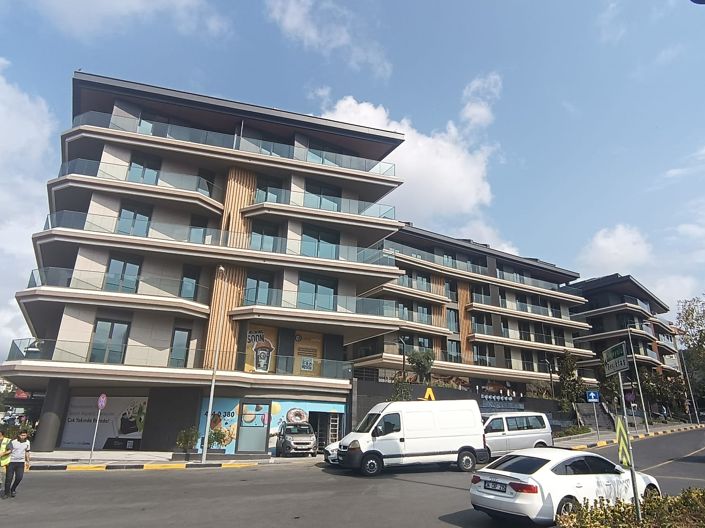 Image No.5-3 Bed Apartment for sale