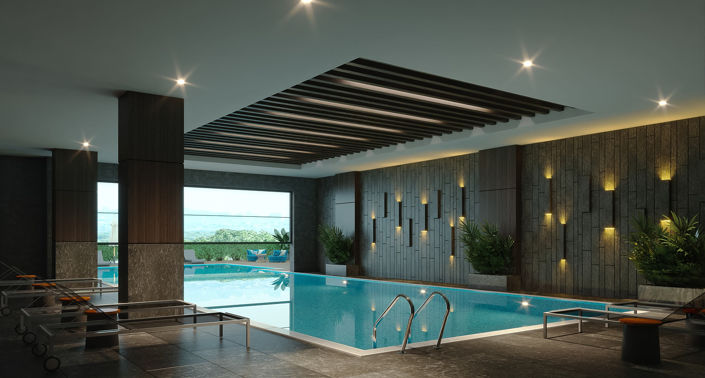 Image No.14-1 Bed Apartment for sale