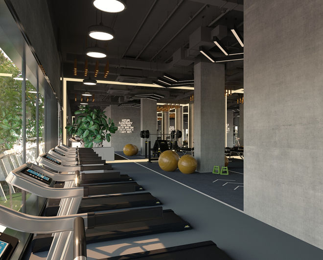 Image No.17-1 Bed Apartment for sale