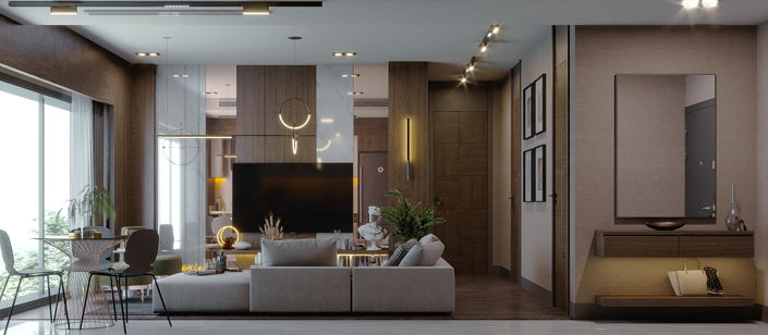 Image No.23-1 Bed Apartment for sale