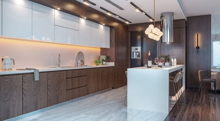 Image No.28-1 Bed Apartment for sale