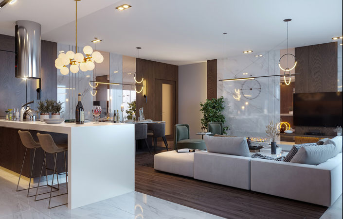 Image No.29-1 Bed Apartment for sale