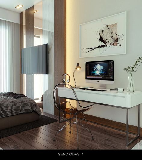 Image No.40-Appartement de 1 chambre à vendre à Kusadasi