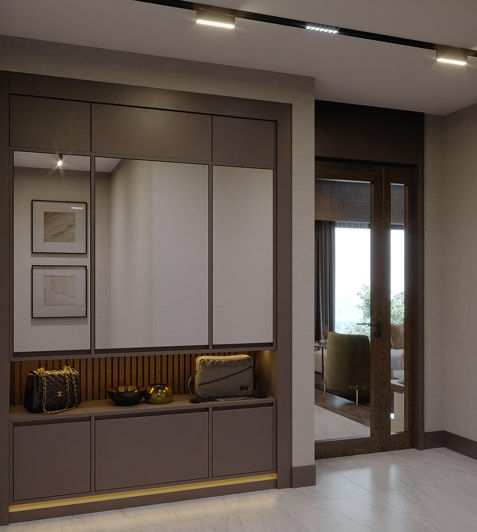 Image No.48-1 Bed Apartment for sale