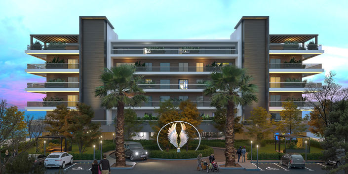 Image No.5-1 Bed Apartment for sale