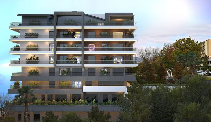 Image No.9-Appartement de 1 chambre à vendre à Kusadasi