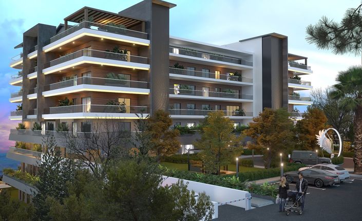 Image No.10-2 Bed Apartment for sale