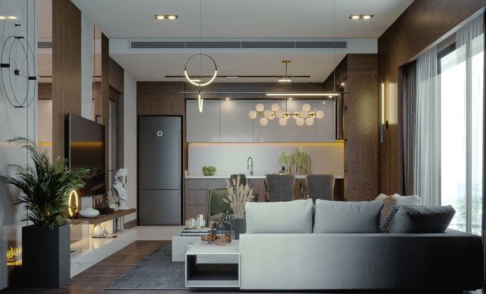 Image No.22-2 Bed Apartment for sale