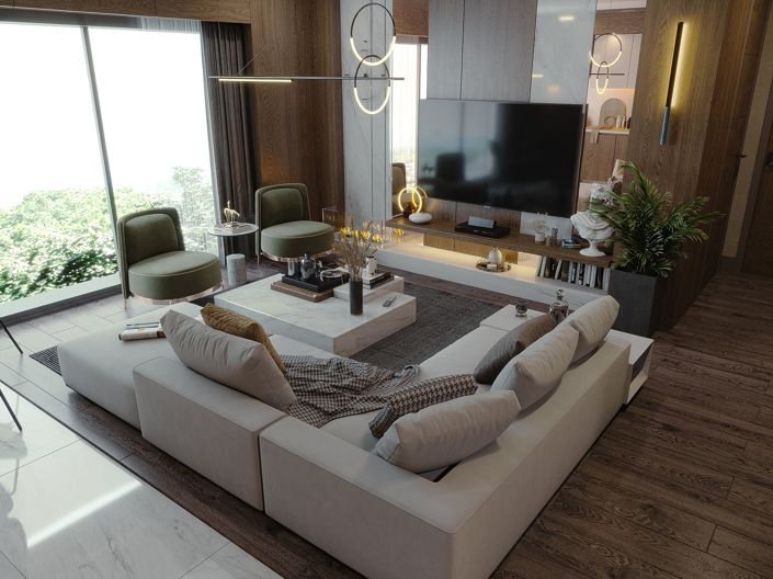 Image No.27-2 Bed Apartment for sale